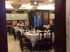 大堂-陶然居·重庆菜(解放碑店)