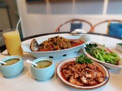 -院8里·少城记忆老川菜(宽窄巷子店)