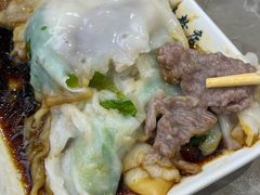 -银记肠粉店(北京路店)