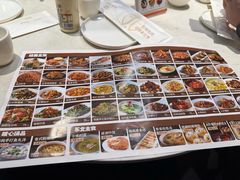 -北李妈妈菜·海肠捞饭(开发区万达店)