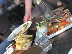 -巴别塔法餐舍(朝阳店)