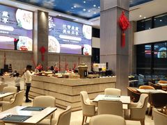 -菲住布渴酒店自助餐厅(阿里巴巴西溪园区店)