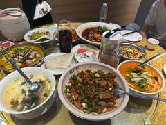 -周大厨辣椒炒肉(巨龙路店)