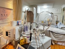 -悦肌YJ FOR FACE皮肤管理中心