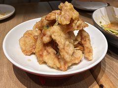 -金掌勺锅包肉(华润万象城店)