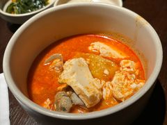 -Fuzzy Bistro 浮几韩餐·茶酒馆