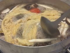 -陈记顺和潮汕牛肉火锅(棠德南路店)