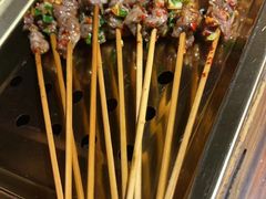 -盟重烧烤(高正街店)