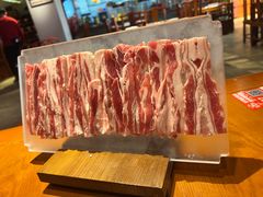 -前门涮肉(群力店)