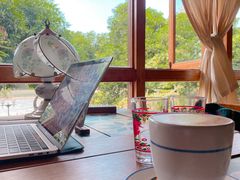 -时光花园(白鹭洲店)