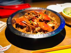 -胖哥俩肉蟹煲(爱琴海购物公园店)