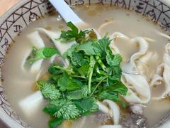 -萧记三鲜烩面(东站店)