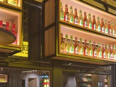 -小马哥烧烤(楚州店)