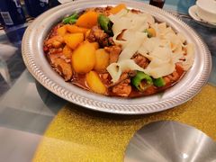 -阿拉丁新疆风味餐厅·清真(罗廊巷店)