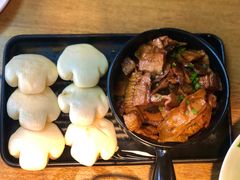 -杭百味·大众精选杭帮菜(西湖音乐喷泉店)