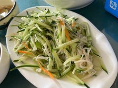 -李连贵酒家熏肉大饼(昆明街店)