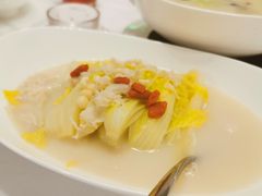 -世博源公馆·本帮融合菜·主题包厢·江景餐厅