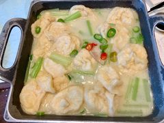 -安蒂娅.悦景轩中餐厅(西乡店)