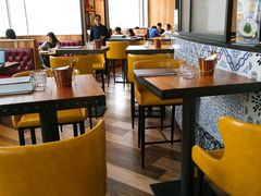 大堂-ATLAS COFFEE(雅居乐中心店)