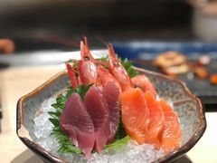 -大渔铁板烧(蛇口店)