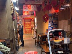 -乡里八闽·福州乡土菜(火车北站店)