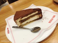 -米斯特比萨(光华桥凯德MALL天津湾店)