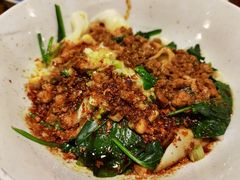 油泼裤带面-长安记·大美陕菜(大族广场店)