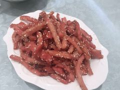 -葛记焖饼(伏牛路店)