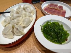 -天怡興·百年蒸饺(中心书城店)