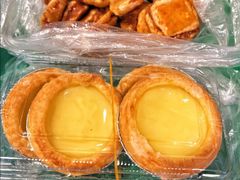 -永昌饼家(西华路店)