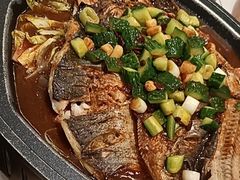 -一味一诚•鲜嫩烤鱼(昌发展万科广场店)
