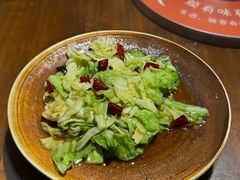 -懒人盐府人家·自贡大麻鱼(安贞店)