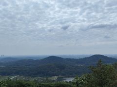 -南山风景名胜区