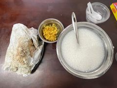 -吉英盐焗鸡(文中路店)