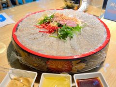 潮汕虾生-潮汕壹号·潮汕菜·打边炉·生腌(总店)