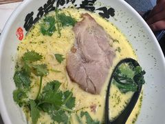 -和府捞面(曹路花园城店)