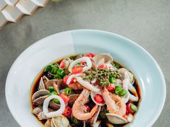 -绿茶餐厅(昌平悦荟店)