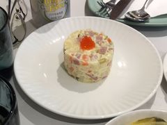 -库滋明·俄罗斯特色美食(中央大街店)