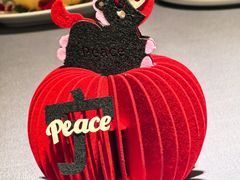 -尚9·一滴水江景中餐厅