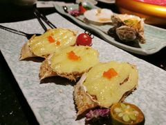 -上井精致料理(中兴商业大厦店)