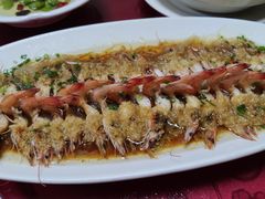 -燕坤食府
