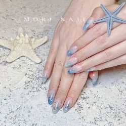 -森日式美甲沙龙MORI NAIL总店