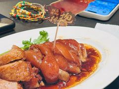 -抱德·潮汕味(敦和店原惠城鱼仔)