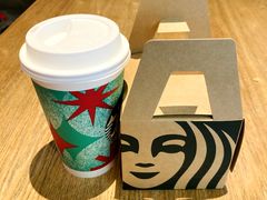 -星巴克臻选(周浦万达店)