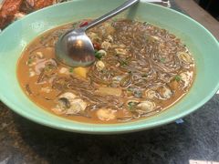 -小城故事·地道宁波味(月湖盛园店)