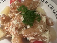 -岛风·台食小馆 ISLAND BISTRO(烟台山店)