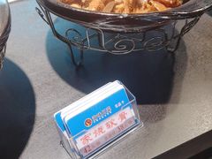 -常和州·夜宵大排档(常州单店)