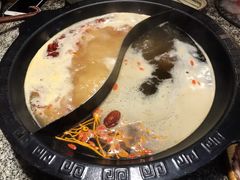 -滇池印象原生态火锅(南开大悦城店)