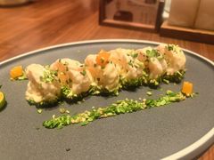 -喜鼎海胆水饺(东港店)