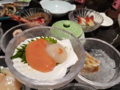 -半岛翡丽海鲜自助餐厅(观风亭店)